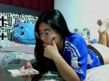 Chaturbate Best live sex cam show of nataly_2908