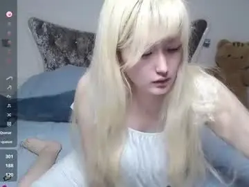 Chaturbate Adult Webcams of nice_belle