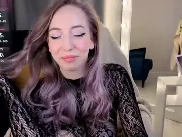 Chaturbate Sex Chat of noirnymphh