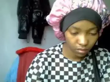 Chaturbate Adult Video Chat of pretty_jazminee