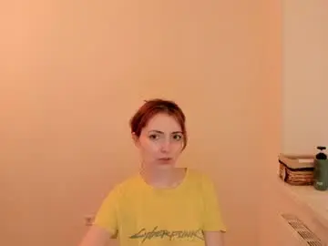 Chaturbate Nude Webcam of summer_preston