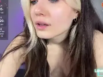 Chaturbate Adult Webcam of _blowjob_queen_
