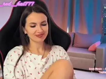 Chaturbate Live Porn of _red_hat_7