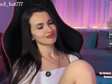 Chaturbate Free Porn Cam of _red_hat_7