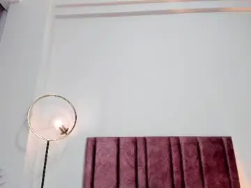 Chaturbate Live Sex Cam of alissanix