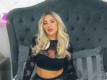 Chaturbate Watch Live Sex Cams of aliznichols