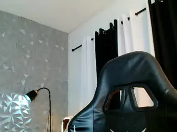 Chaturbate Live Sex of ara_lux