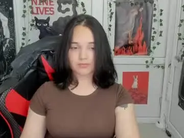 Chaturbate Sex Cam of catrine_cute