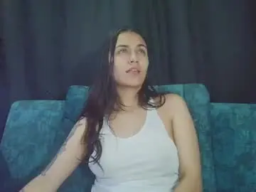 Chaturbate Sex Chat of daila_