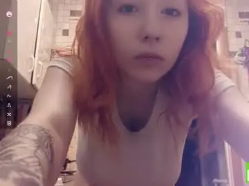 Chaturbate Adult Webcams of danitawind