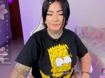 Chaturbate Live Porn of heey_kitty