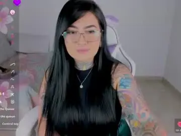 Chaturbate Nude Webcam of heey_kitty