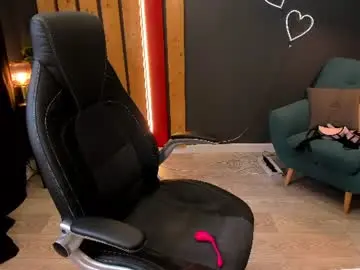 Chaturbate Free Porn Cam of kristy_rayyy