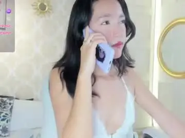 Chaturbate Private Sex Chat of lilythea_