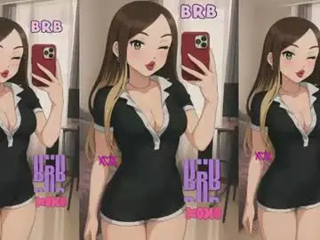 Chaturbate Nude Webcam of missblair12