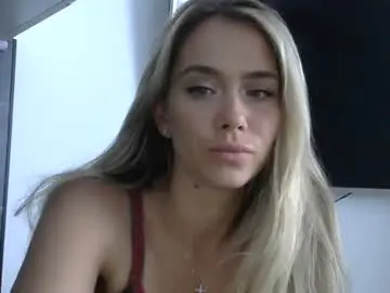 Chaturbate Private Sex Chat of nelly_fortu
