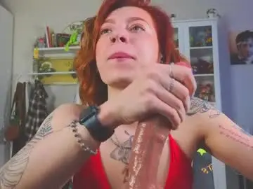 Chaturbate Sex Chat of ur_olivia