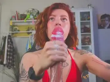 Chaturbate Adult Video Chat of ur_olivia