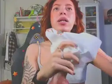 Chaturbate Private Sex Chat of ur_olivia