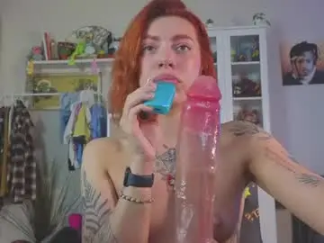 Chaturbate Live Porn of ur_olivia