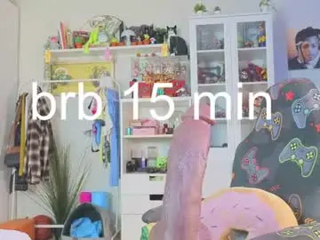 Chaturbate Best Webcam of ur_olivia