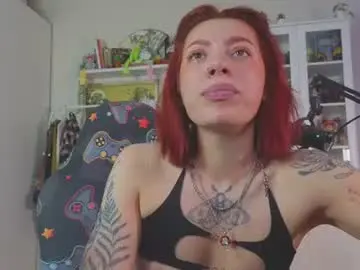 Chaturbate Adult Webcam of ur_olivia