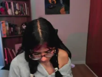 Chaturbate Free Porn Cam of valerie__sky