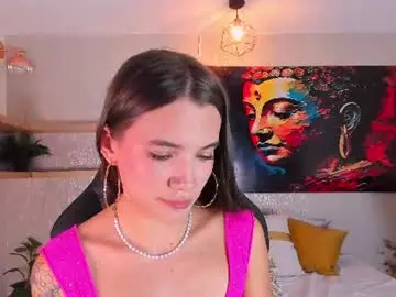 Chaturbate Free Live Porn of aitana_baker_