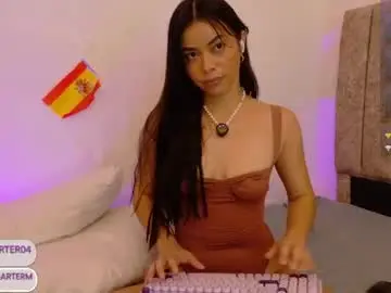 Chaturbate Best Webcam of aria_carter