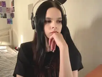 Chaturbate Private Sex Chat of bettierobison