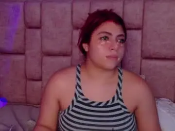 Chaturbate Nude Webcam of brit_cherry