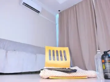 Chaturbate Private Sex Chat of cherrypie_001