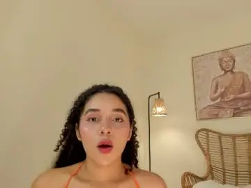 Chaturbate Best live sex cam show of esther_sofia