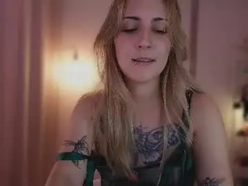 Chaturbate Sex Cam of jacky_croft