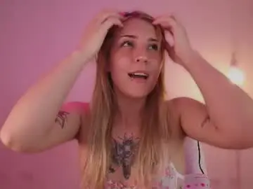 Chaturbate Watch Live Sex Cams of jacky_croft