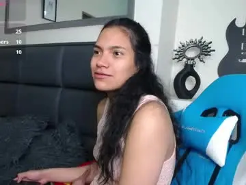 Chaturbate Adult Webcam of julieta_parker7