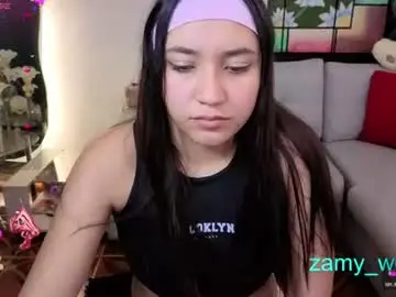 Chaturbate Best live sex cam show of karla_cutee1