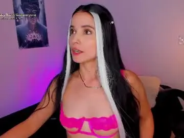 Chaturbate Watch Live Sex Cams of melanyrouse1