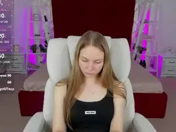Chaturbate Sex Cam of milaaddam