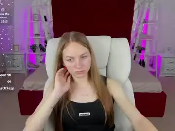 Chaturbate Nude Webcam of milaaddam