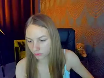 Chaturbate Nude Webcam of milaaddam