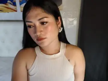 Chaturbate Watch Live Sex Cams of pinaymelanie