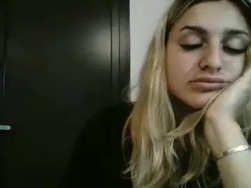 Chaturbate Best Webcam of playfulnicole