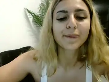 Chaturbate Sex Chat of playfulnicole