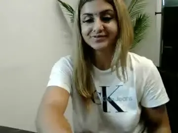 Chaturbate Best live sex cam show of playfulnicole