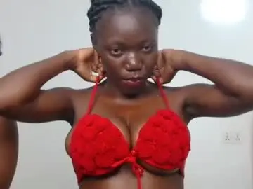 Chaturbate Adult Video Chat of ruby_eva90