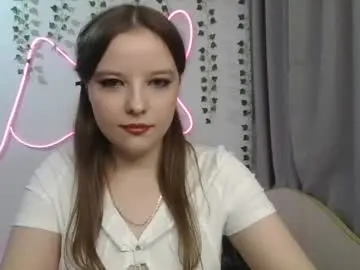 Chaturbate Live Sex Cam of velvet_floral