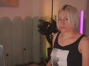 Chaturbate Nude Webcam of vickysecret96