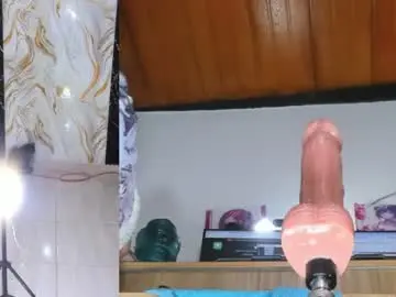 Chaturbate Live Porn of aisha_funny