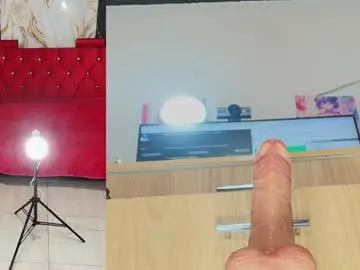 Chaturbate Best live sex cam show of aisha_funny